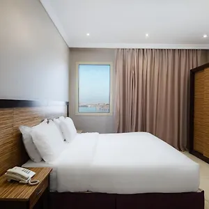 *** Hotel Mirada Purple - Obhur Saudi Arabia