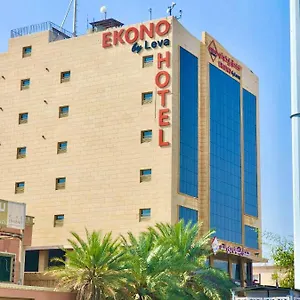 *** Hotel Ekono Airport Saudi Arabia