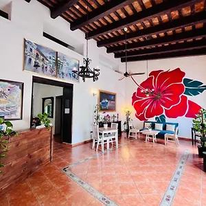*** Hotel Colonial Dominican Republic