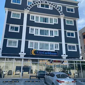*** Hotel Caribbean Boutique Dominican Republic