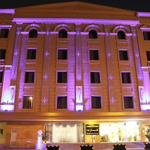 *** Aparthotel Sakan Com Saudi Arabia